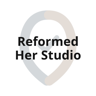4 reformed her studio textlogo 1