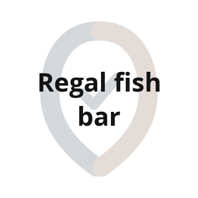 4 regal fish bar textlogo 1
