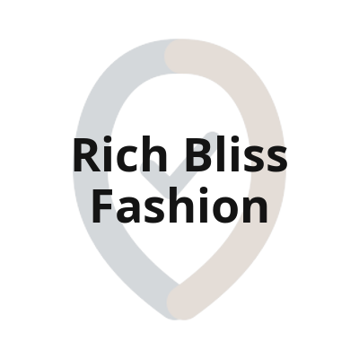 4 rich bliss fashion textlogo 1