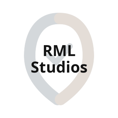 4 rml studios textlogo 1