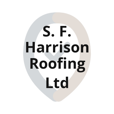 4 s f harrison roofing ltd textlogo 1