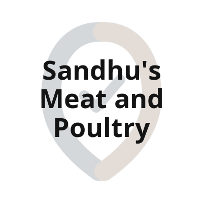 4 sandhus meat and poultry textlogo 1