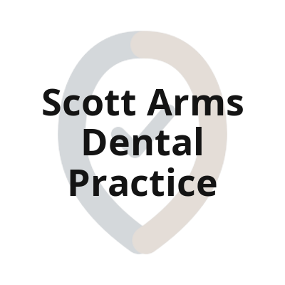 4 scott arms dental practice textlogo 1
