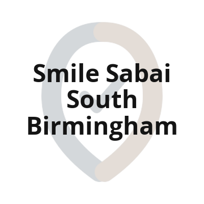 4 smile sabai south birmingham textlogo 1