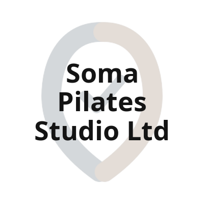 4 soma pilates studio ltd textlogo 1