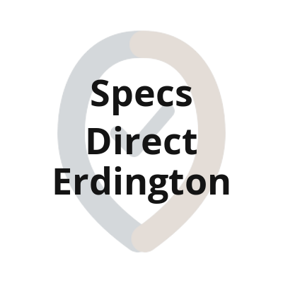 4 specs direct erdington textlogo 1