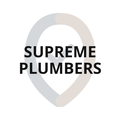 4 supreme plumbers textlogo 1
