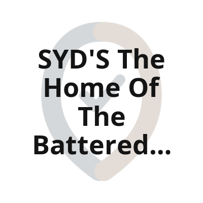 4 syds the home of the battered chip more textlogo 1