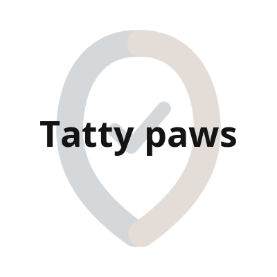 4 tatty paws textlogo 1