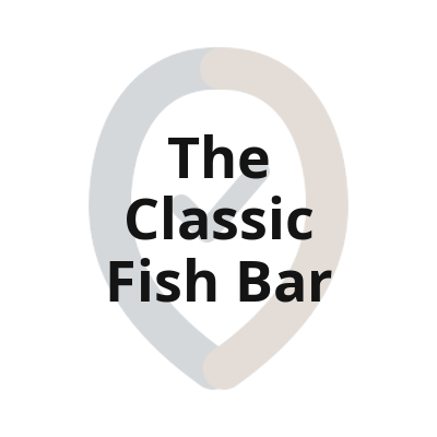4 the classic fish bar textlogo 1