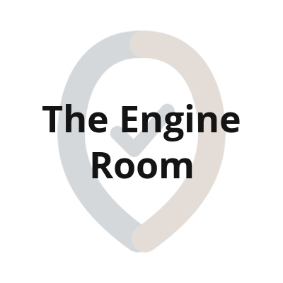 4 the engine room textlogo 1