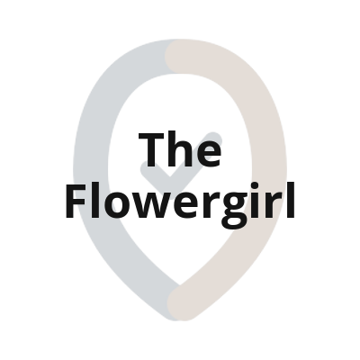 4 the flowergirl textlogo 1