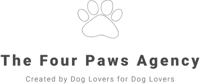 4 the four paws agency 1