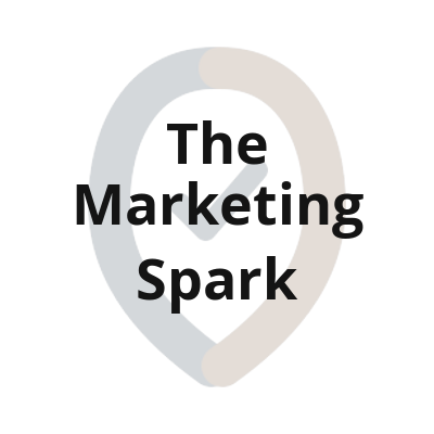 4 the marketing spark textlogo 1