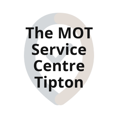 4 the mot service centre tipton textlogo 1