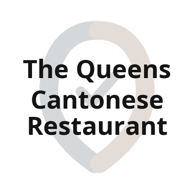 4 the queens cantonese restaurant textlogo 1