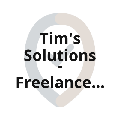 4 tims solutions freelance wordpress developer textlogo 1