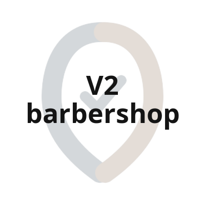 4 v2 barbershop textlogo 1