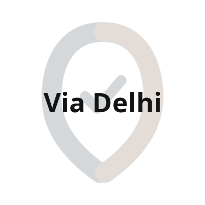 4 via delhi textlogo 1