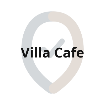 4 villa cafe textlogo 1