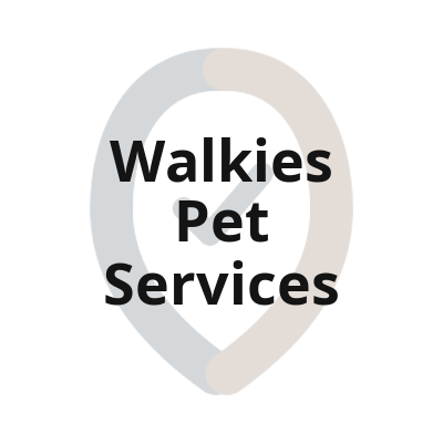 4 walkies pet services textlogo 1