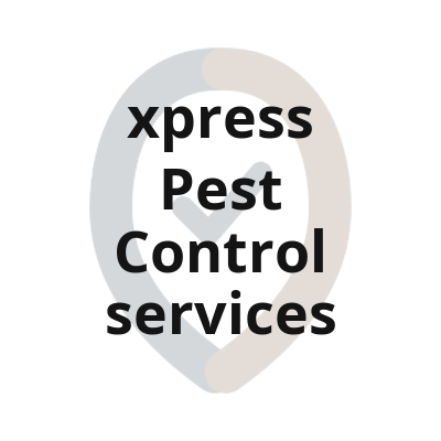 4 xpress pest control services textlogo 1