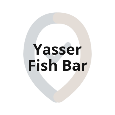 4 yasser fish bar textlogo 1
