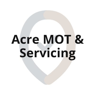 5 acre mot servicing textlogo 1