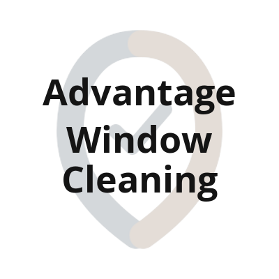 5 advantage window cleaning textlogo 1