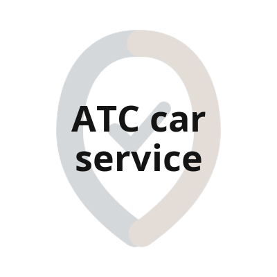 5 atc car service textlogo 1