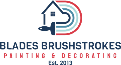 5 blades brushstrokes 1