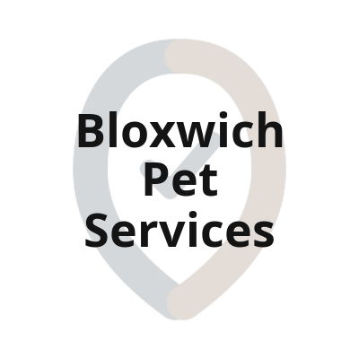 5 bloxwich pet services textlogo 1