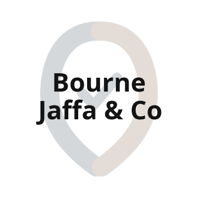 5 bourne jaffa co textlogo 1