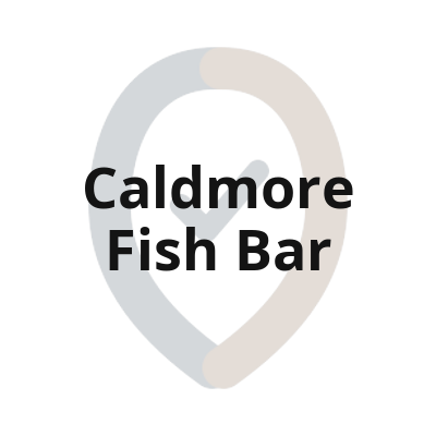 5 caldmore fish bar textlogo 1