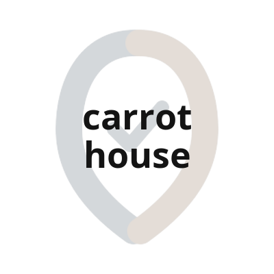 5 carrot house textlogo 1