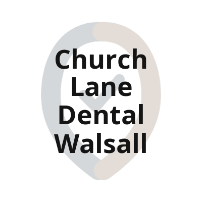 5 church lane dental walsall textlogo 1