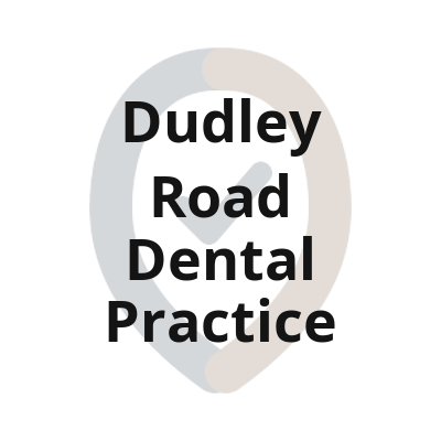 5 dudley road dental practice textlogo 1