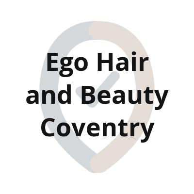 5 ego hair and beauty coventry textlogo 1