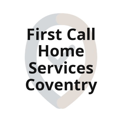 5 first call home services coventry textlogo 1