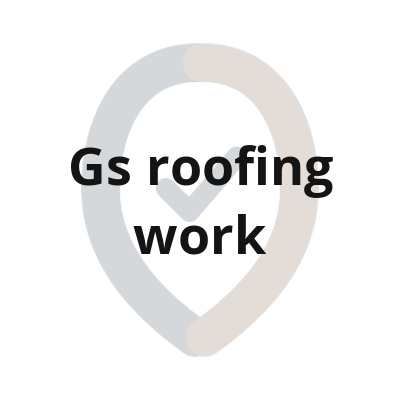 5 gs roofing work textlogo 1