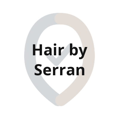 5 hair by serran textlogo 1