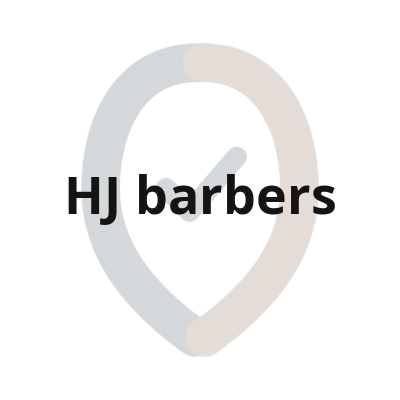 5 hj barbers textlogo 1
