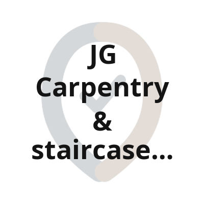 5 jg carpentry staircase specialist textlogo 1