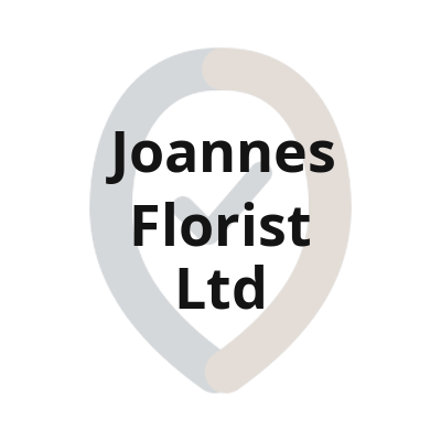 5 joannes florist ltd textlogo 1
