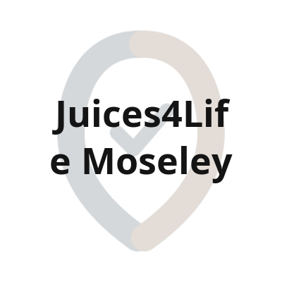 5 juices4life moseley textlogo 1