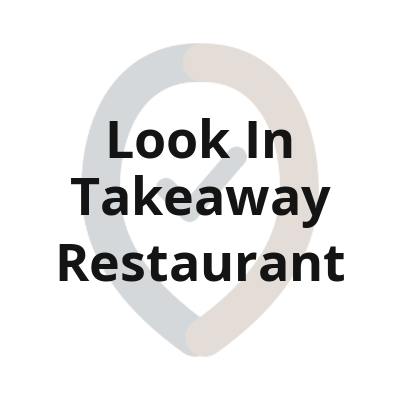 5 look in takeaway restaurant textlogo 1