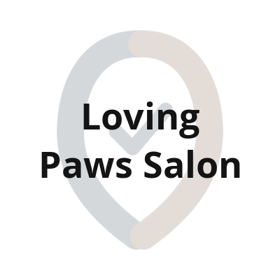 5 loving paws salon textlogo 1