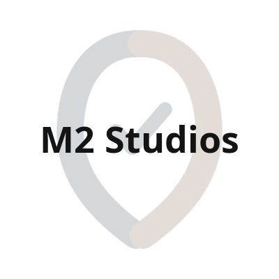 5 m2 studios textlogo 1