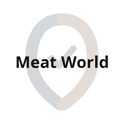 5 meat world textlogo 1