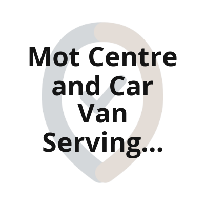 5 mot centre and car van serving and repairs majors garage kings norton textlogo 1